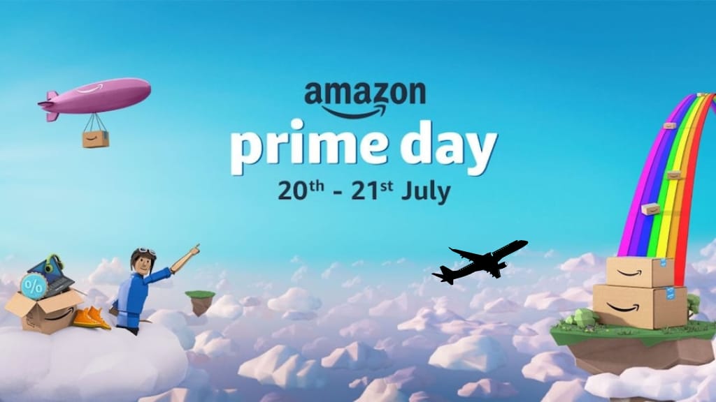 amazon prime day