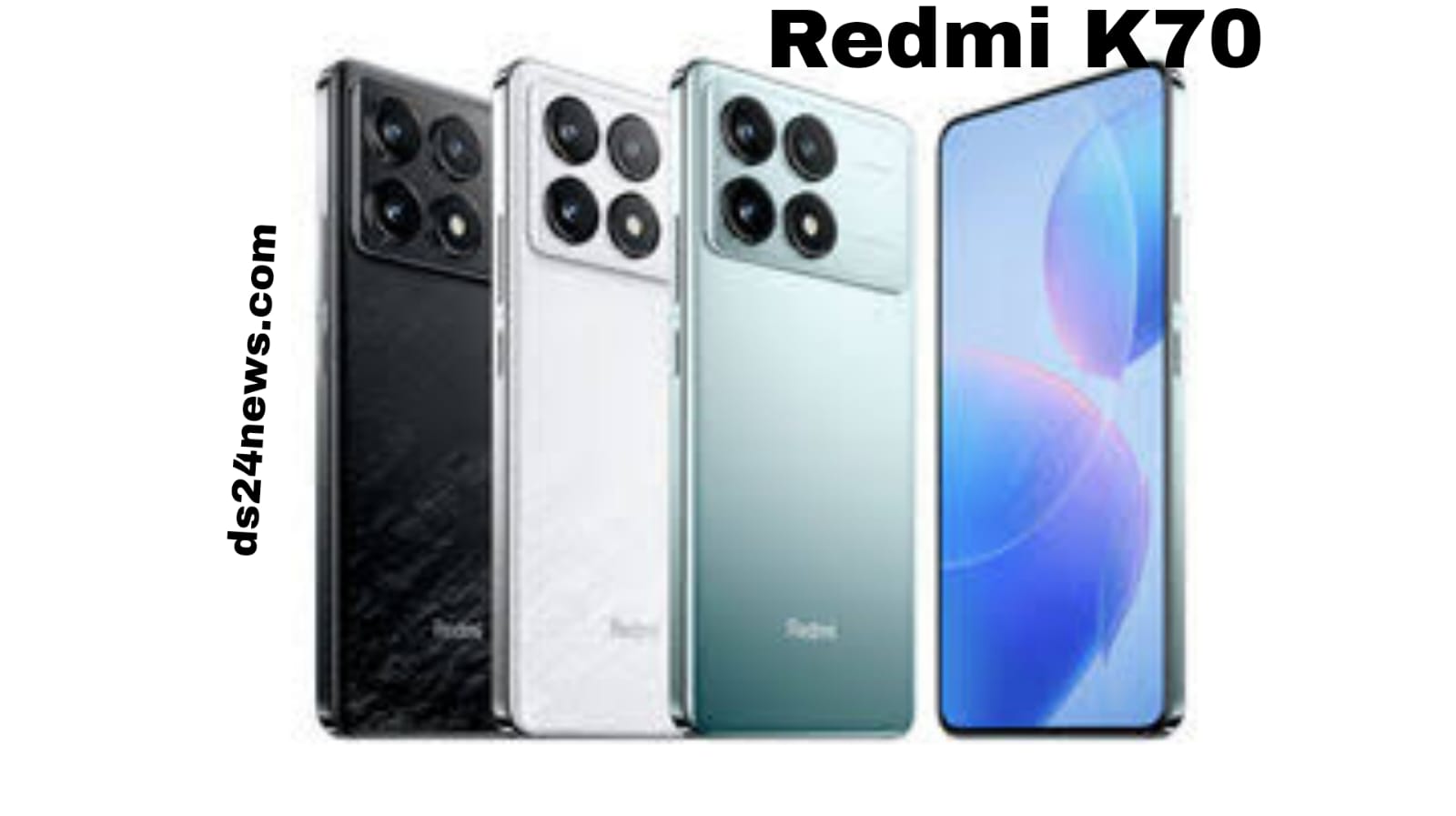 redmi k70